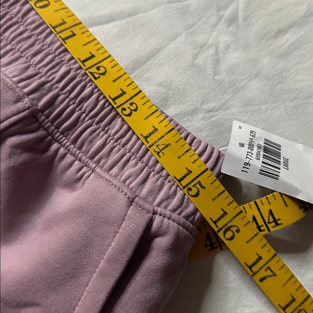 Abercrombie & Fitch YPB neoKNIT Joggers Size L - Picture 12 of 12